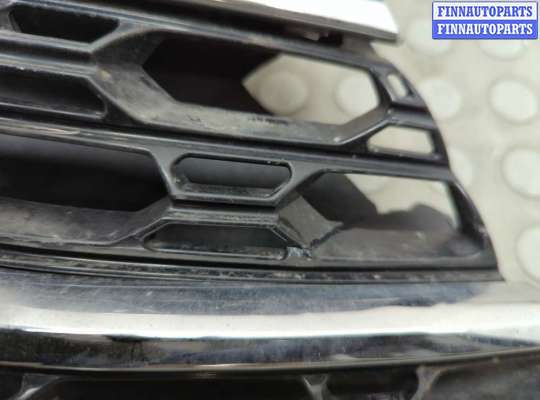 купить Решетка радиатора на Ford Explorer 2019-2025