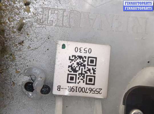 купить Переключатель поворотов и дворников (стрекоза) на Renault Scenic 2009-2012