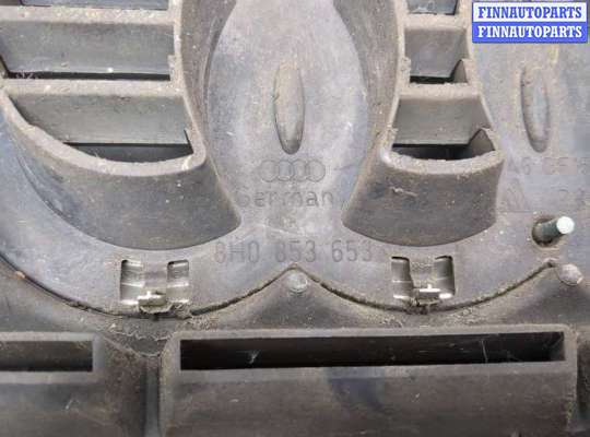 купить Решетка радиатора на Audi A4 (B6) 2000-2006