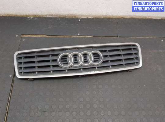 купить Решетка радиатора на Audi A4 (B6) 2000-2006