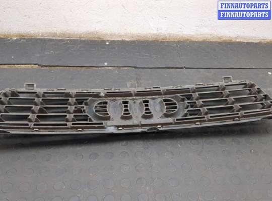 купить Решетка радиатора на Audi A4 (B6) 2000-2006