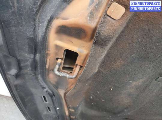 купить Обшивка капота на Volkswagen Passat 5 2000-2005