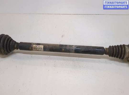 купить Полуось (приводной вал, шрус) на Skoda Octavia (A5) 2004-2013