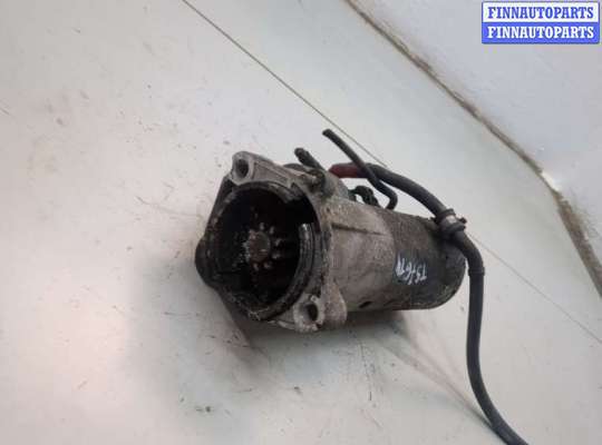 купить Стартер на Audi A6 (C6) 2004-2011