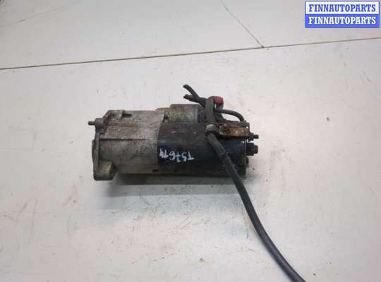 купить Стартер на Audi A6 (C6) 2004-2011