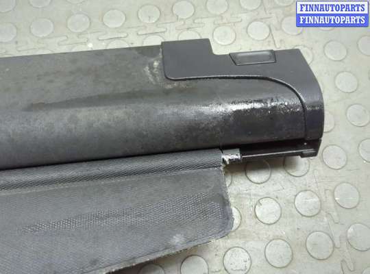 Полка багажника