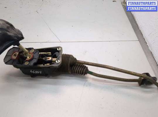 Кулиса КПП VG2722715 на Volkswagen Passat 5 1996-2001