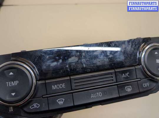 купить Переключатель отопителя (печки) на Mitsubishi Eclipse Cross 2017-