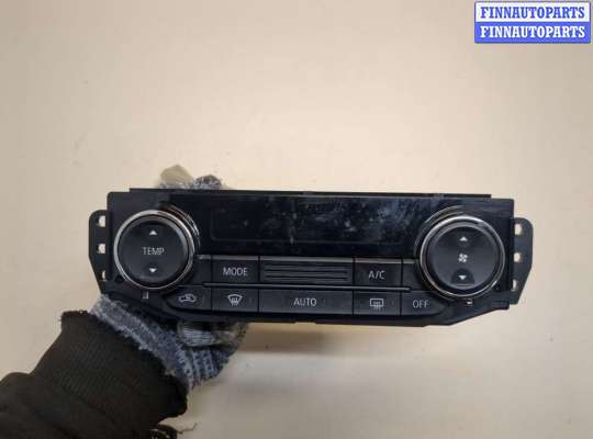 купить Переключатель отопителя (печки) на Mitsubishi Eclipse Cross 2017-