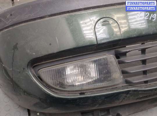 купить Бампер на Opel Zafira A 1999-2005