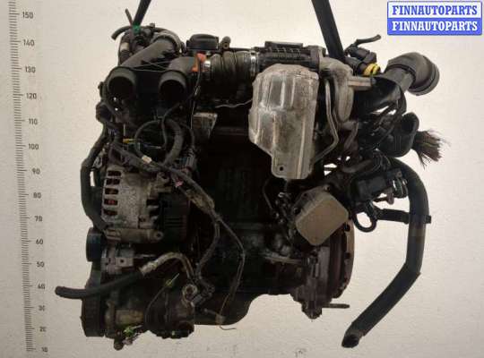 купить Генератор на Citroen DS3 2009-2016