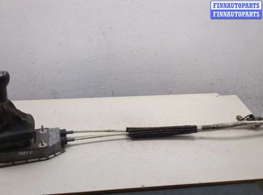 Кулиса КПП VG2419755 на Volkswagen Polo 2001-2005