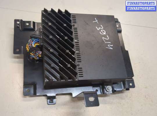 купить Усилитель звука на Land Rover Range Rover 3 (LM) 2002-2012