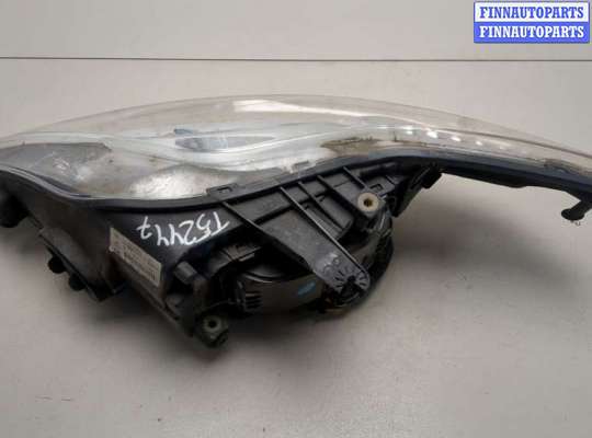 Фара передняя на Ford Mondeo IV