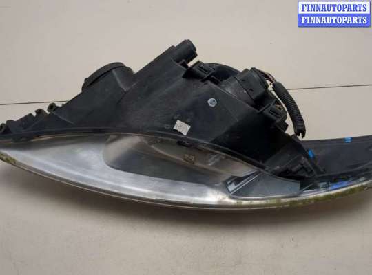 Фара передняя на Ford Mondeo IV