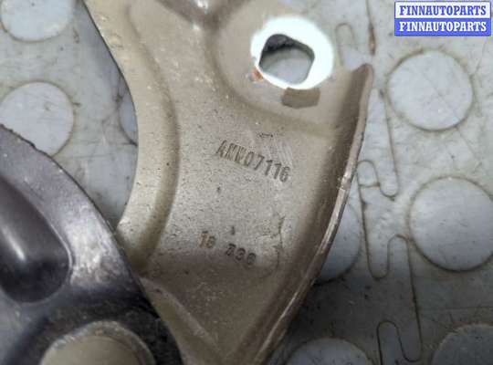 купить Петля капота на Chevrolet Equinox 2017-2024