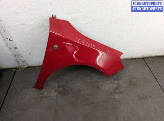 купить Крыло на Skoda Fabia 2007-2014