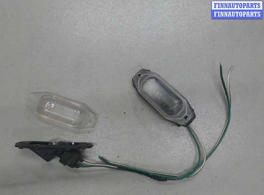 купить Подсветка номера на Toyota RAV 4 1994-2000