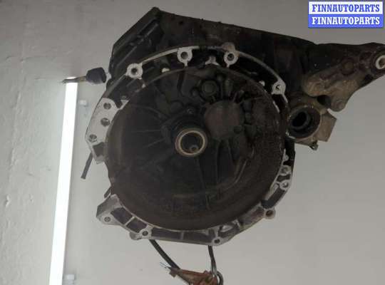 купить КПП 5-ст.мех. (МКПП) на Ford C-Max 2002-2010