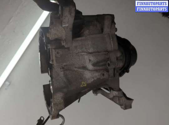 купить КПП 5-ст.мех. (МКПП) на Ford C-Max 2002-2010