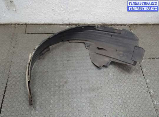 Защита арок (подкрылок) HD521519 на Honda CR-V 2006-2012