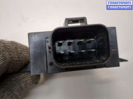 ЭБУ прочее на Jaguar XE (X760)