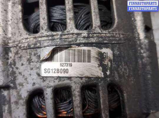 купить Генератор на Ford Galaxy 2000-2006