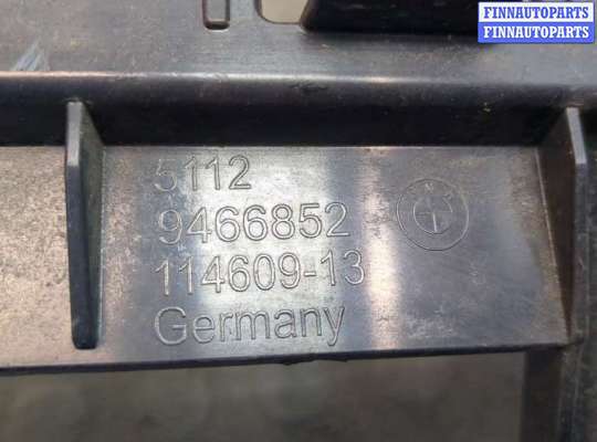 купить Кронштейн бампера на BMW X2 (F39) 2017-2023