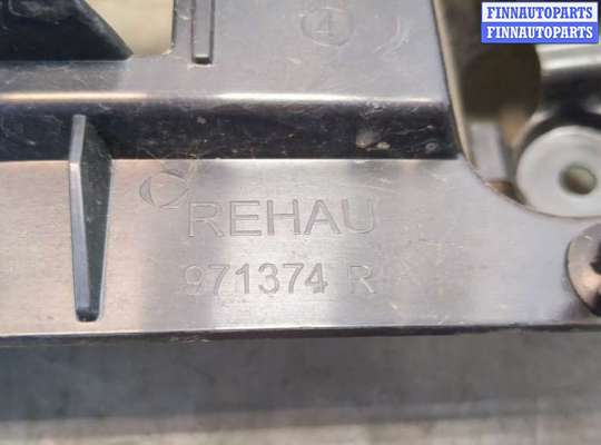 купить Кронштейн бампера на BMW X2 (F39) 2017-2023