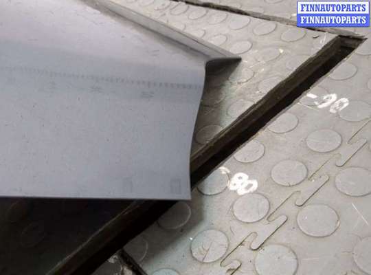 купить Крышка (дверь) багажника на Peugeot 508 2010-2018