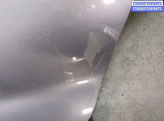 купить Крышка (дверь) багажника на Peugeot 508 2010-2018