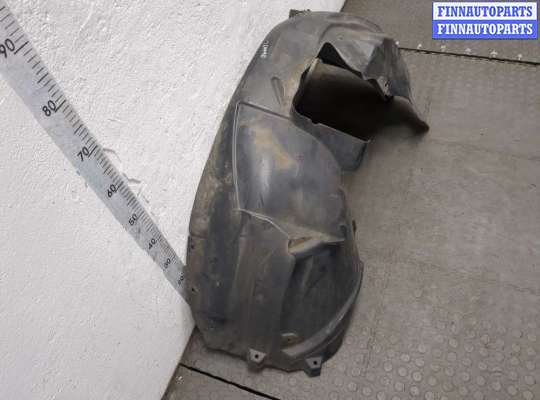 купить Защита арок (подкрылок) на Ford Galaxy 2006-2010
