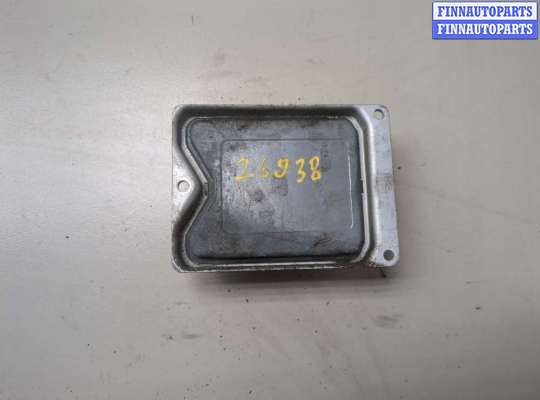 купить Блок управления двигателем на Opel Corsa B 1993-2000