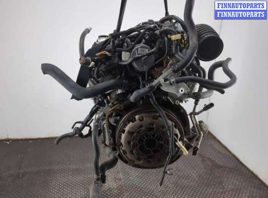 купить Двигатель (ДВС) на Nissan X-Trail (T31) 2007-2015