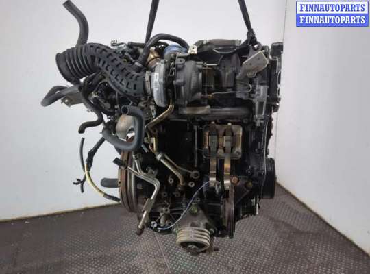 купить Двигатель (ДВС) на Nissan X-Trail (T31) 2007-2015