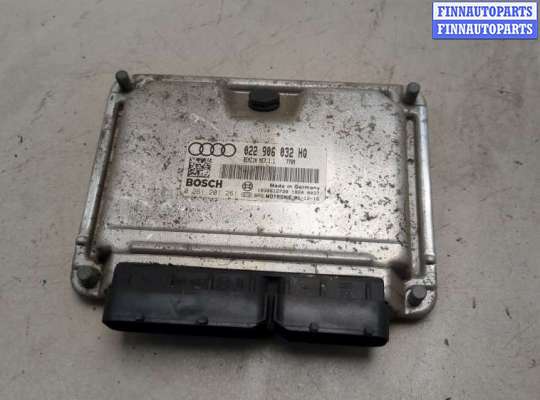 Купить Блок управления двигателем на Audi A3 (8P) 2003-2013 Блок управления двигателем AU1763670 на Audi A3 (8P) 2003-2013