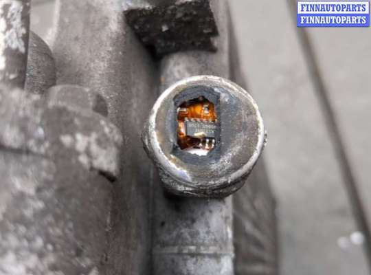 купить Радиатор охлаждения двигателя на Ford Focus 2 2008-2011