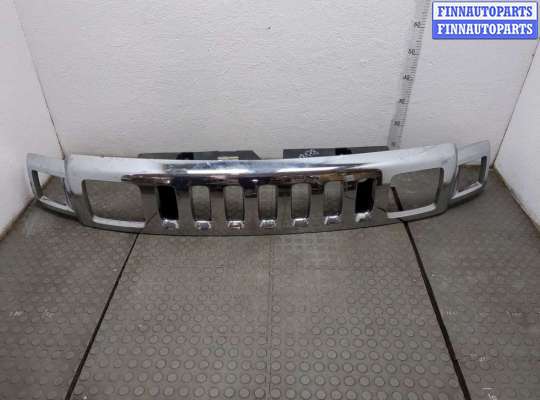 Накладка замка капота HM30356 на Hummer H3