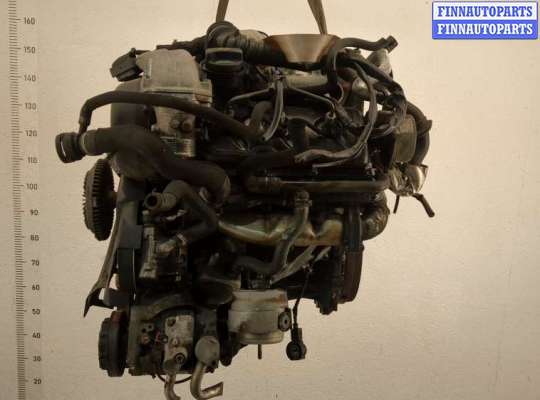 купить Двигатель (ДВС) на Audi A4 (B6) 2000-2006