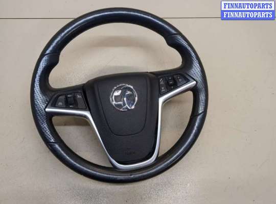 купить Руль на Opel Insignia 2008-2013