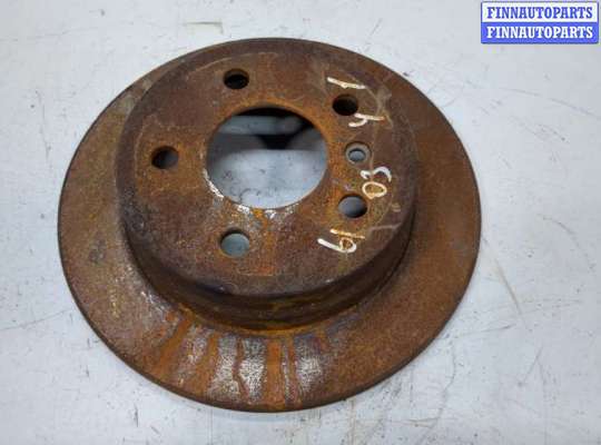 Диск тормозной MB1461733 на Mercedes A W169 2004-2012