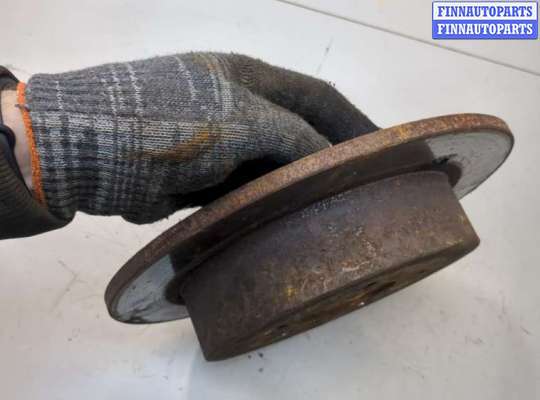 купить Диск тормозной на Peugeot 4007 2007-2012