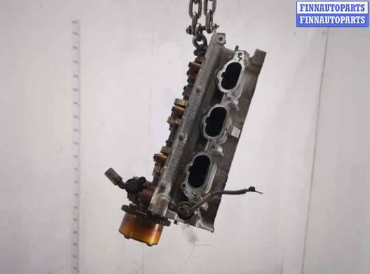 Головка блока (ГБЦ) KA598888 на KIA Mohave (Borrego) 2008-2025