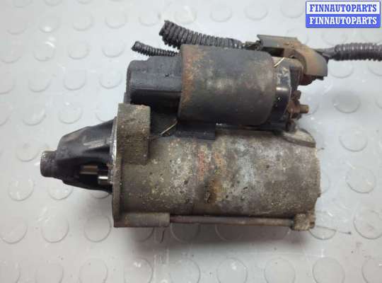 купить Стартер на Ford Transit (Tourneo) Connect 2002-2013