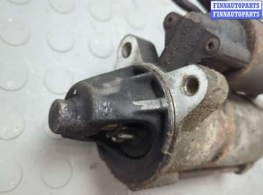купить Стартер на Ford Transit (Tourneo) Connect 2002-2013