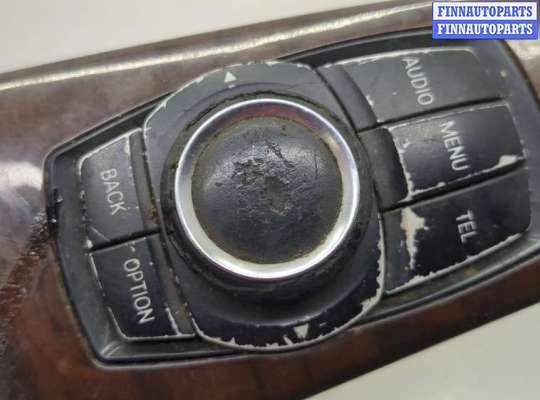 купить Джойстик мультимедиа на BMW 3 F30 2012-2019