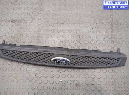 купить Решетка радиатора на Ford Fiesta 2001-2007