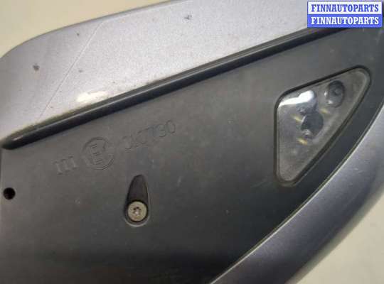 купить Зеркало боковое на Audi A8 (D3) 2002-2005