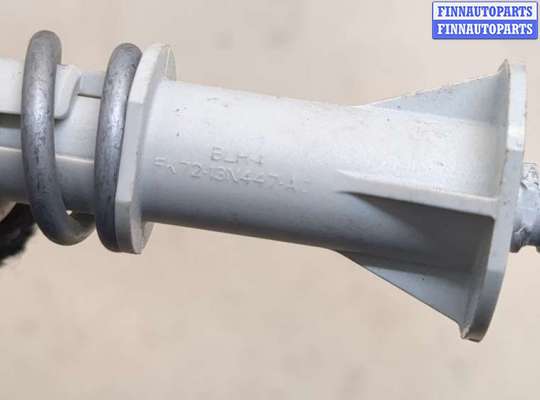 купить Кронштейн (лапа крепления) на Land Rover Discovery Sport 2014-2022