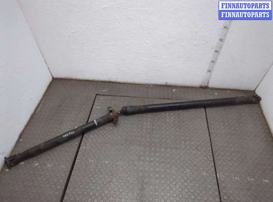 Кардан HD526523 на Honda CR-V 2001-2006